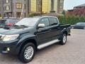 Toyota Hilux 2014 годаүшін11 000 000 тг. в Алматы – фото 10