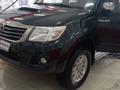 Toyota Hilux 2014 годаүшін11 000 000 тг. в Алматы – фото 11