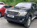 Toyota Hilux 2014 годаүшін11 000 000 тг. в Алматы – фото 13