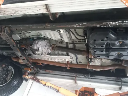 Toyota Hilux 2014 года за 11 000 000 тг. в Алматы – фото 14