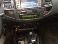 Toyota Hilux 2014 годаүшін11 000 000 тг. в Алматы – фото 19