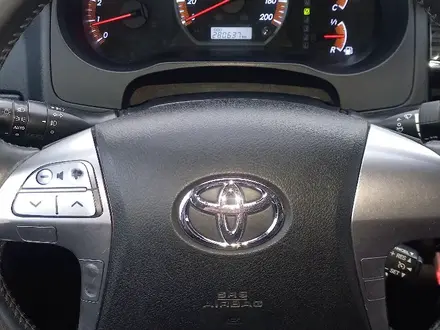 Toyota Hilux 2014 года за 11 000 000 тг. в Алматы – фото 20