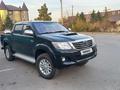 Toyota Hilux 2014 годаүшін11 000 000 тг. в Алматы – фото 2