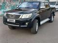 Toyota Hilux 2014 годаүшін11 000 000 тг. в Алматы – фото 3