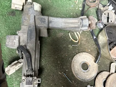Замок зажигания за 15 240 тг. в Алматы
