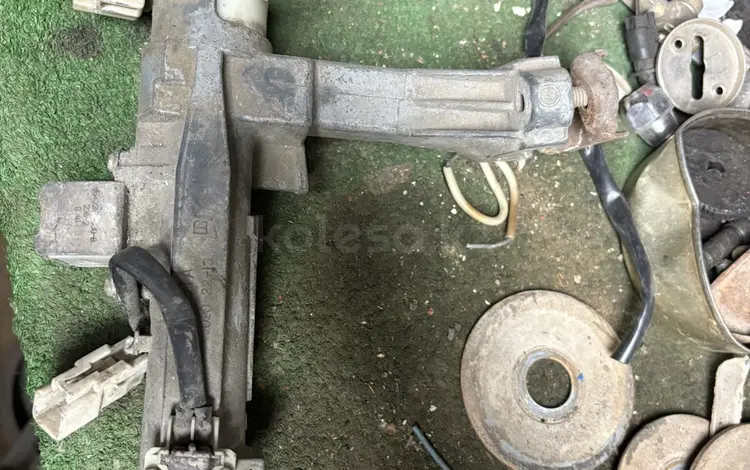 Замок зажигания за 15 240 тг. в Алматы