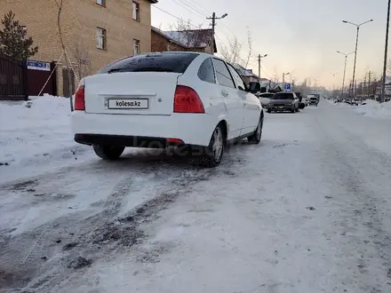 ВАЗ (Lada) Priora 2172 2014 года за 2 500 000 тг. в Астана – фото 2