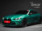 BMW M4 2024 года за 33 500 000 тг. в Алматы