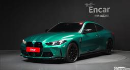 BMW M4 2024 года за 33 500 000 тг. в Алматы