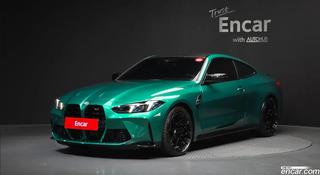 BMW M4 2024 года за 33 500 000 тг. в Алматы