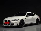 BMW M4 2024 года за 33 500 000 тг. в Алматы