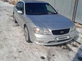 Nissan Cefiro 1998 годаүшін1 750 000 тг. в Алматы