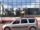 ВАЗ (Lada) Largus 2014 года за 4 200 000 тг. в Кызылорда – фото 2