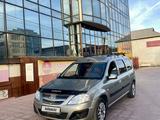 ВАЗ (Lada) Largus 2014 года за 4 200 000 тг. в Кызылорда