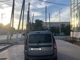 ВАЗ (Lada) Largus 2014 года за 4 200 000 тг. в Кызылорда – фото 4