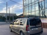 ВАЗ (Lada) Largus 2014 года за 4 200 000 тг. в Кызылорда – фото 3