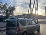 ВАЗ (Lada) Largus 2014 года за 4 200 000 тг. в Кызылорда – фото 5
