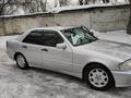 Mercedes-Benz C 200 1996 годаfor2 350 000 тг. в Алматы – фото 8