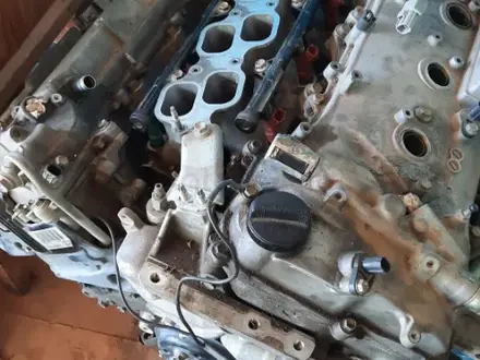 Двигатель 2 gr fe за 300 000 тг. в Талгар – фото 2