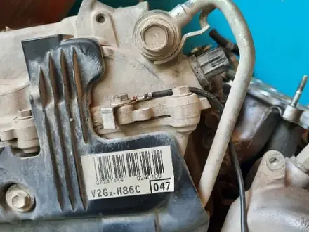 Двигатель 2 gr fe за 300 000 тг. в Талгар – фото 3