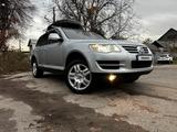 Volkswagen Touareg 2007 года за 7 000 000 тг. в Алматы