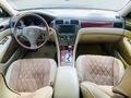 Lexus ES 300 2002 года за 5 500 000 тг. в Тараз – фото 12