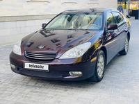 Lexus ES 300 2002 годаfor5 500 000 тг. в Тараз