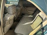Mercedes-Benz C 280 1995 годаүшін1 800 000 тг. в Караганда – фото 5