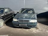 Mercedes-Benz C 280 1995 годаүшін1 800 000 тг. в Караганда