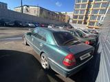 Mercedes-Benz C 280 1995 годаүшін1 800 000 тг. в Караганда – фото 4