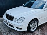 Mercedes-Benz E 240 2004 годаүшін6 500 000 тг. в Астана – фото 2