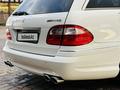 Mercedes-Benz E 240 2004 годаfor6 500 000 тг. в Астана – фото 22