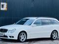 Mercedes-Benz E 240 2004 годаfor6 500 000 тг. в Астана – фото 5