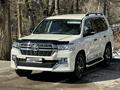 Toyota Land Cruiser 2019 годаүшін31 500 000 тг. в Алматы – фото 34