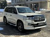 Toyota Land Cruiser 2019 года за 31 500 000 тг. в Алматы – фото 4