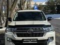 Toyota Land Cruiser 2019 годаүшін31 500 000 тг. в Алматы – фото 6