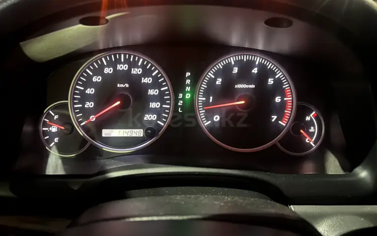 Toyota Land Cruiser Prado 2009 годаүшін13 300 000 тг. в Астана