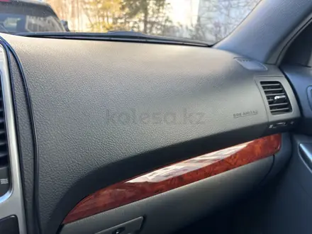 Toyota Land Cruiser Prado 2009 года за 13 300 000 тг. в Астана – фото 11