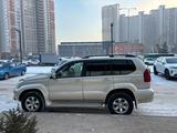 Toyota Land Cruiser Prado 2009 годаүшін13 300 000 тг. в Астана – фото 2