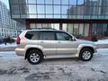 Toyota Land Cruiser Prado 2009 годаүшін13 300 000 тг. в Астана – фото 3