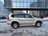Toyota Land Cruiser Prado 2009 годаүшін13 300 000 тг. в Астана – фото 3