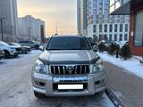 Toyota Land Cruiser Prado 2009 годаүшін13 300 000 тг. в Астана – фото 4