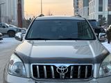 Toyota Land Cruiser Prado 2009 годаүшін13 300 000 тг. в Астана – фото 5