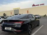 Hyundai Elantra 2021 годаүшін8 900 000 тг. в Алматы – фото 4