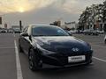 Hyundai Elantra 2021 года за 8 900 000 тг. в Алматы – фото 2