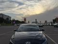 Hyundai Elantra 2021 года за 8 900 000 тг. в Алматы – фото 6