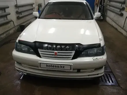 Toyota Cresta 2000 года за 2 550 000 тг. в Железинка