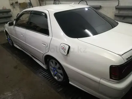 Toyota Cresta 2000 года за 2 550 000 тг. в Железинка – фото 4