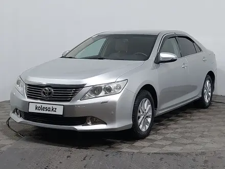 Toyota Camry 2013 года за 8 990 000 тг. в Астана