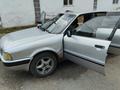 Audi 80 1992 годаfor950 000 тг. в Астана – фото 3